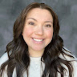 Meet your Posher, Jillian